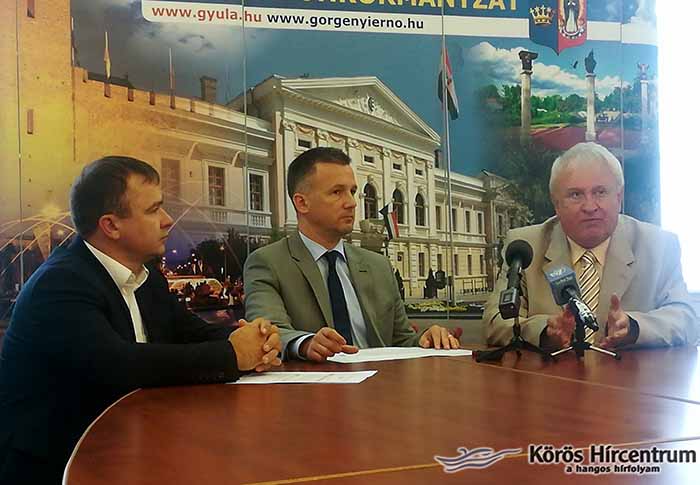 Városi intézmények modernizálására is sor kerül pályázati forrásból Városi intézmények modernizálására is sor kerül pályázati forrásból