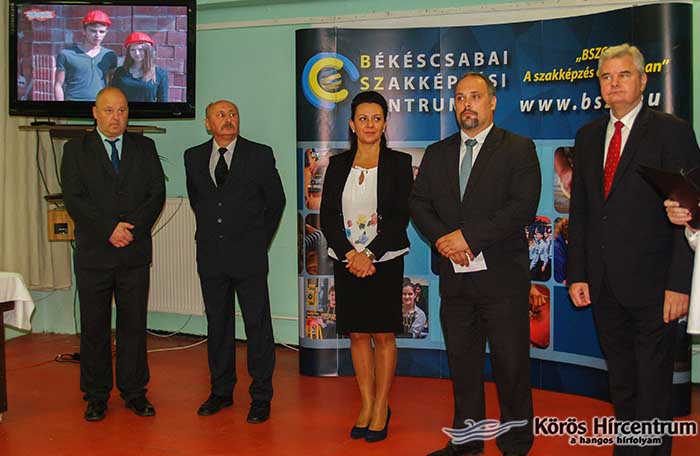A közeljövőben további fejlesztések is várnak az iskolára A közeljövőben további fejlesztések is várnak az iskolára