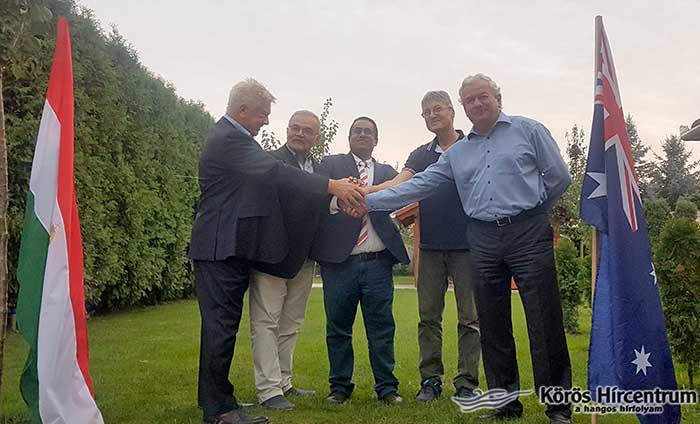 Több mint egymillió forint került átadásra az országos összefogásnak köszönhetően Több mint egymillió forint került átadásra az országos összefogásnak köszönhetően