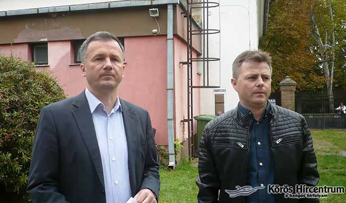 A felújítás ideje alatt több szolgáltatás helye és ideje módosul A felújítás ideje alatt több szolgáltatás helye és ideje módosul