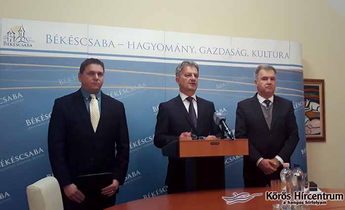 15 milliárd forintot kap a város energetikai fejlesztésekre a a Modern Városok Program keretében 15 milliárd forintot kap a város energetikai fejlesztésekre a a Modern Városok Program keretében