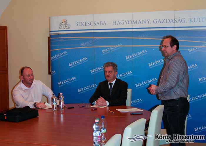 5.700.000 Ft összegű támogatást kapott a város 4 sport program megrendezésére 5.700.000 Ft összegű támogatást kapott a város 4 sport program megrendezésére