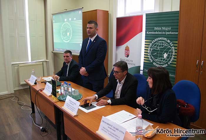 A viszonylag nagy keretösszeggel megnyílt pályázatra február 9-ig pályázhatnak a vállalkozások A viszonylag nagy keretösszeggel megnyílt pályázatra február 9-ig pályázhatnak a vállalkozások