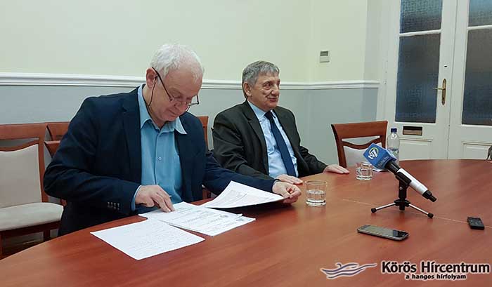 Az év első közgyűlését értékelte a FIDESZ frakció Az év első közgyűlését értékelte a FIDESZ frakció