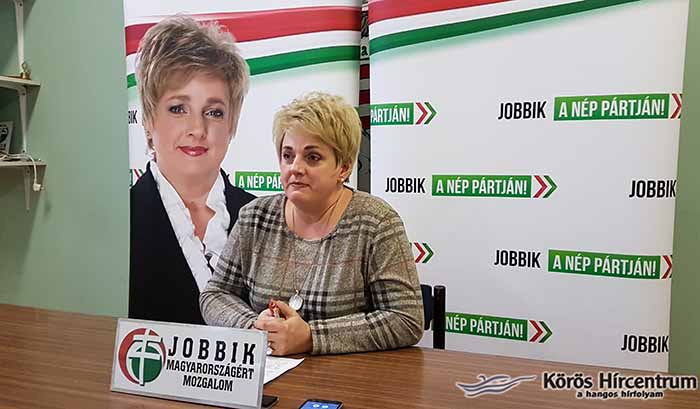 Az év első közgyűlését értékelte a Jobbik képviselője Az év első közgyűlését értékelte a Jobbik képviselője