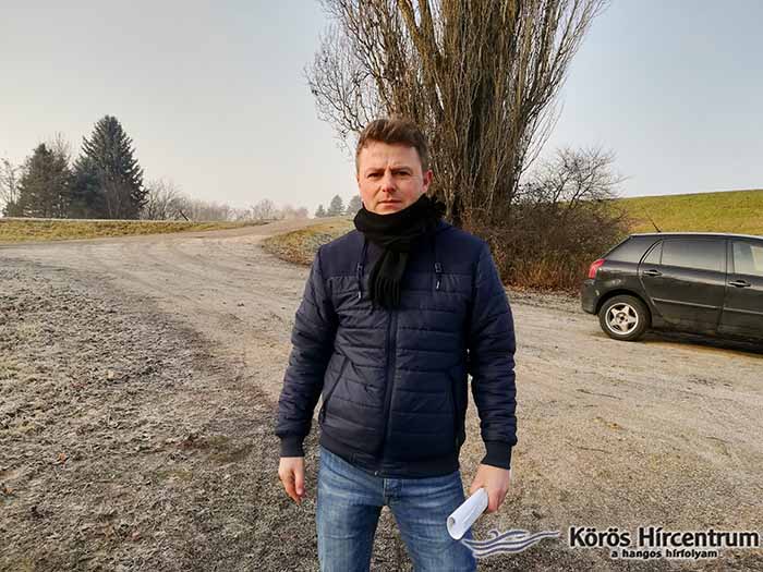 60 millió forint áll rendelkezésre a megközelítőleg 5 km-es fejlesztésre 60 millió forint áll rendelkezésre a megközelítőleg 5 km-es fejlesztésre