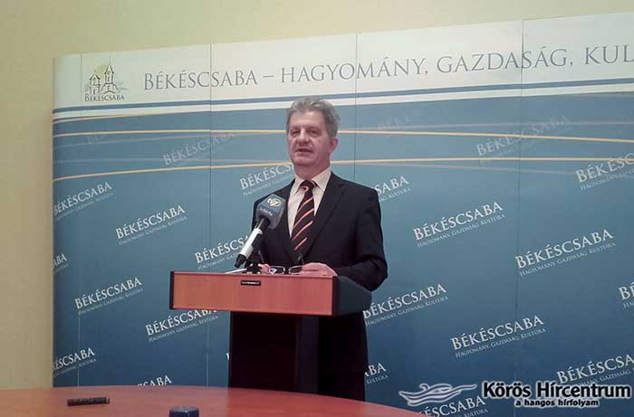 A költségvetési rendelet beterjesztését 2,5 hónapos előkészítő munka előzte meg A költségvetési rendelet beterjesztését 2,5 hónapos előkészítő munka előzte meg