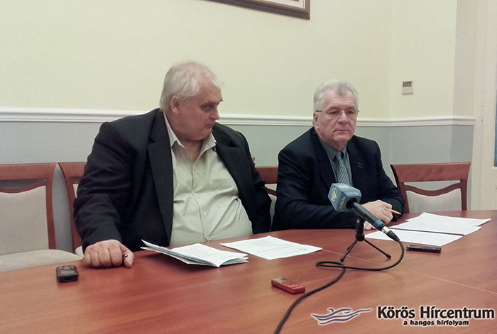 A februári soros közgyűlést értékelte a FIDESZ frakció A februári soros közgyűlést értékelte a FIDESZ frakció