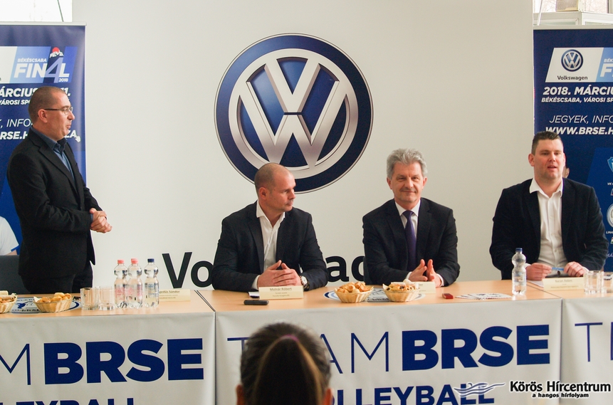 Az AutoMobil Körös Kft. és a BRSE évekre visszanyúló jó kapcsolatáról beszélgettünk Az AutoMobil Körös Kft. és a BRSE évekre visszanyúló jó kapcsolatáról beszélgettünk