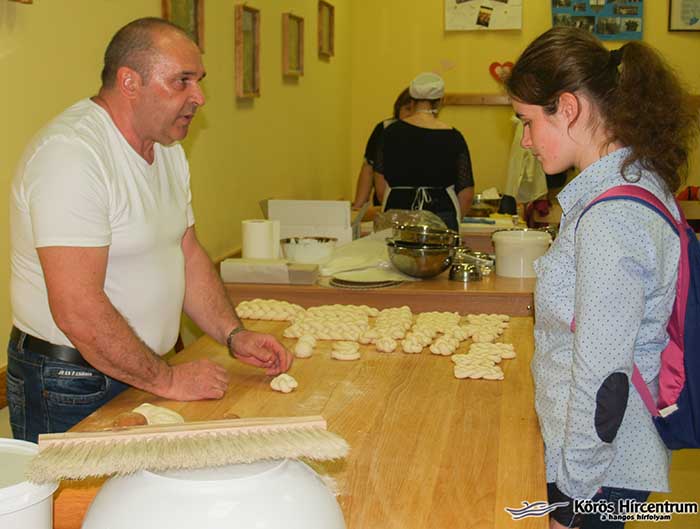 Harmadik alkalommal csatlakozott a BSZC a Szakmák éjszakája című pályaorientációs programhoz Harmadik alkalommal csatlakozott a BSZC a Szakmák éjszakája című pályaorientációs programhoz
