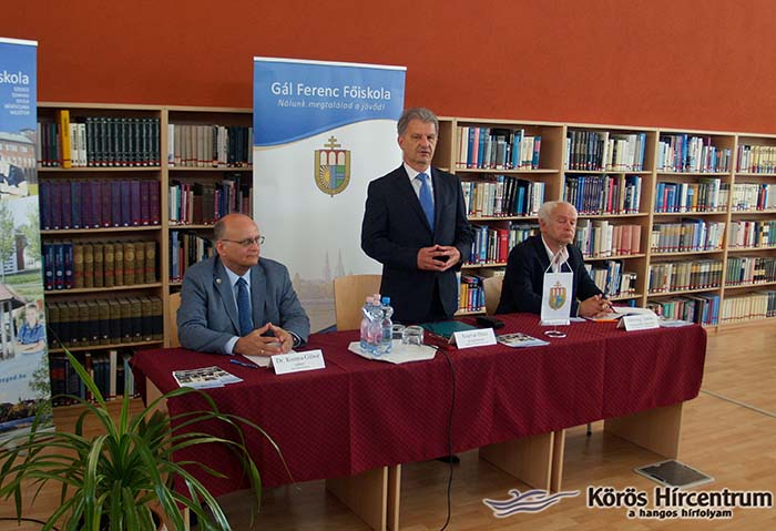 A múlt héten érkezett Támogatói Okirat az infrastrukturális fejlesztések előkészítéséhez biztosítja a forrásokat A múlt héten érkezett Támogatói Okirat az infrastrukturális fejlesztések előkészítéséhez biztosítja a forrásokat