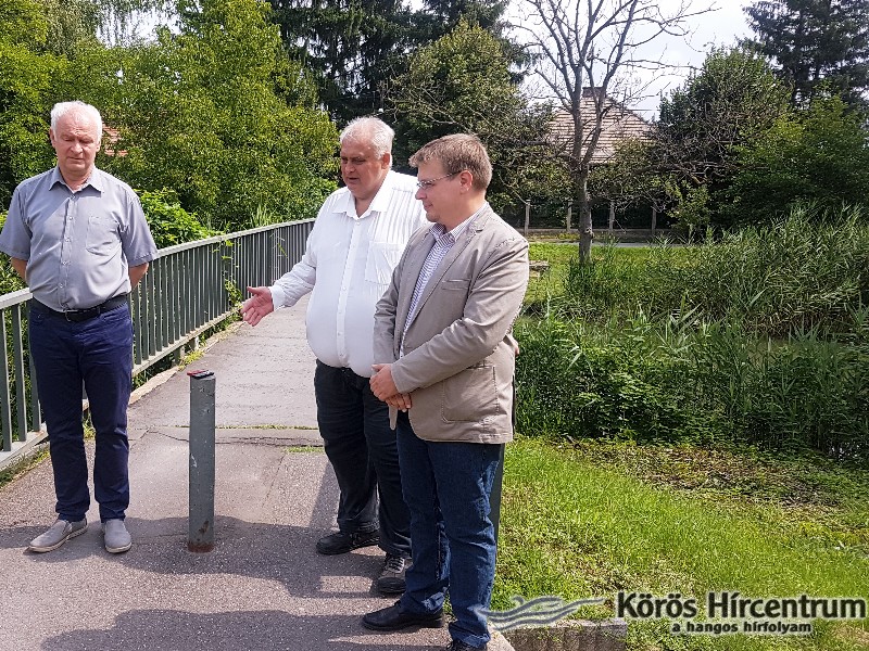 Békéscsaba 8. számú egyéni választókerületében szoros versenyben nyert a Fidesz-KDNP jelöltje Békéscsaba 8. számú egyéni választókerületében szoros versenyben nyert a Fidesz-KDNP jelöltje
