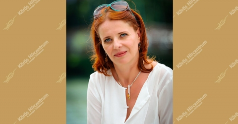 Az FM98.4 Mega Rádió reggeli műsora - Dr. Dósa Zsuzsa, a Cervinus Teátrum művészeti igazgatója Az FM98.4 Mega Rádió reggeli műsora - Dr. Dósa Zsuzsa, a Cervinus Teátrum művészeti igazgatója