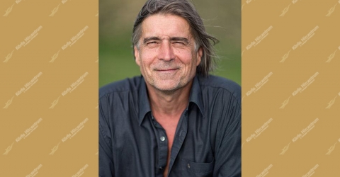 Az FM98.4 Mega Rádió reggeli műsora - Révész Sándor, a Piramis zenekar egykori tagja Az FM98.4 Mega Rádió reggeli műsora - Révész Sándor, a Piramis zenekar egykori tagja