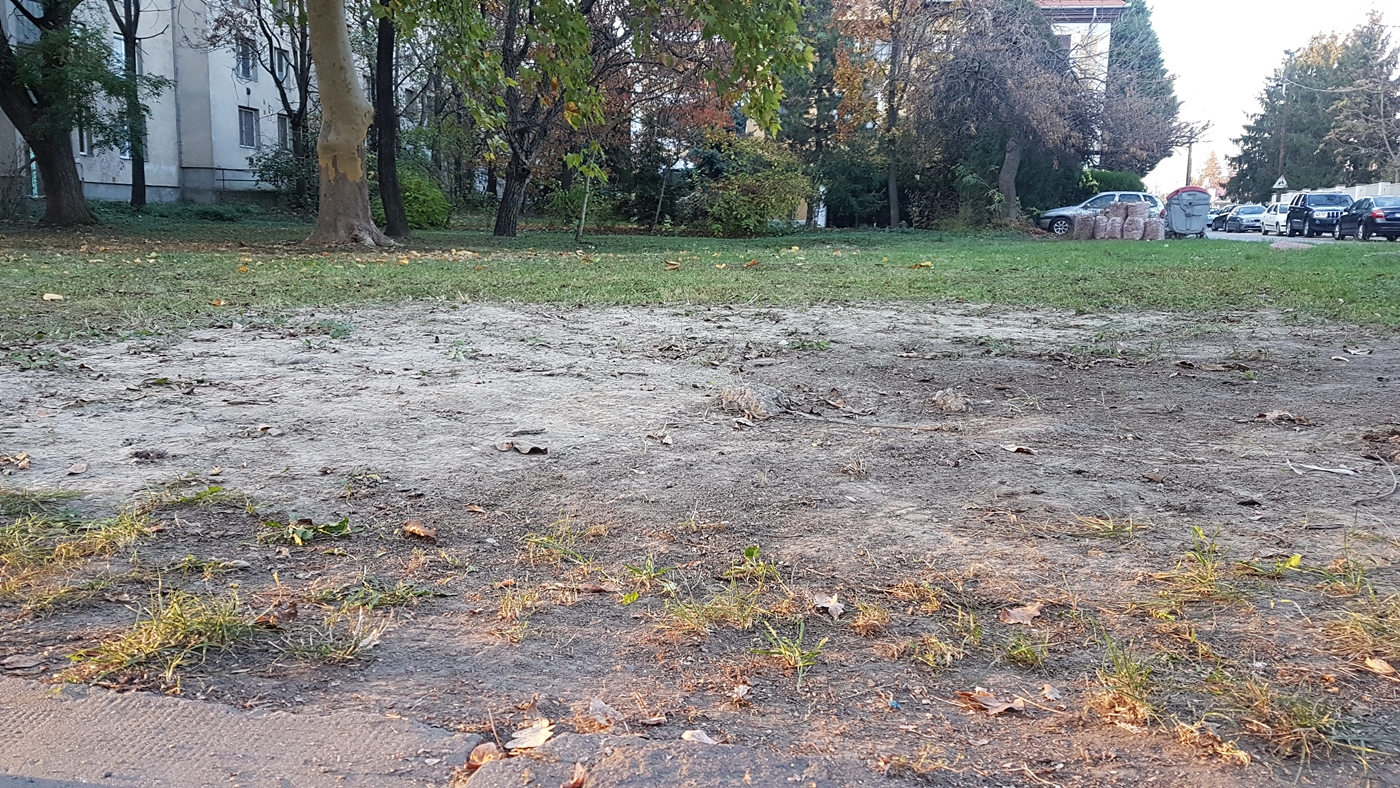 sportpark